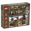 Vecchio negozio dei pescatori - Lego Ideas (21310)