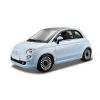 Fiat 500 2007 (22106)