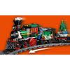 Treno Natale Winter Holiday - Lego Creator (10254)