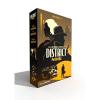 District Noir - Duello All'ultima Carta