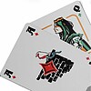 Il Re è Morto - Mazzo Di Carte (GBS007)