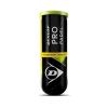 Palle Padel Dunlop Pro (3pz)