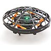 Drone Quadcopter Magic Mover nero (24107)