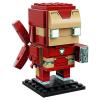 Iron Man MK50 - Lego Brickheadz (41604)