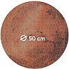 Round Space Collection - Mars 500 Pezzi Round (35107)