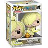 Funko Pop -  One Piece - Sangoro