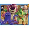 Puzzle 4 in 1 Toy Story (07108)