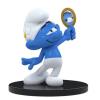 Puffo Vanitoso Smurfs Vanity Smurf Resin Figure