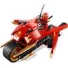 LEGO Ninjago - La moto di Kai (9441)