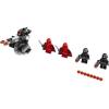 Death Star Troopers - Lego Star Wars (75034)