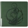 At-38108 - Album Zipster - Card Codex - Forest Green Xl