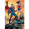 Dc Universe Justice League Trio Puzzle