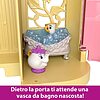 Disney Princess Il Castello di Belle (HLW94)