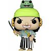 Funko Pop -  One Piece - Usohachi