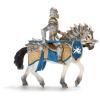 Cavaliere del grifone a cavallo con lancia (70109)