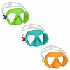 Maschera Essential Evo (colori assortiti)
