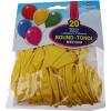 PALLONCINI MEDIUM GLO PZ.20  (030/90C)