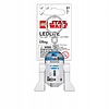 Portachiavi luminoso R2D2 - LEGO Star Wars