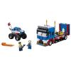 Truck dello Stuntman - Lego Creator (31085)