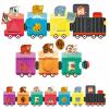 Trenino delle Forme e dei Colori (IT61107)