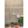 Set Attrezzi Da Giardino Fairy Garden (LD9110)