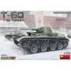 Carro armato T-60 (T-30 Turret) Interior Kit 1/35 (MA35241)