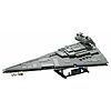 Imperial Star Destroyer - Lego Star Wars (75252)