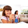 Barbie Skipper Babysitter con Cellulare e Biberon (FXG92)