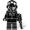 LEGO Star Wars - TIE Interceptor & Death Star (9676)
