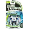 Transformers 3 Cyberverse Commander - Barricade