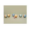 Gioco delle bocce boules balls set in legno (LD7112)