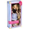 Barbie Dolls of the world - Francia (X8420)