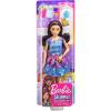 Barbie Skipper Babysitter con Cellulare e Biberon (FXG93)