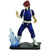 My Hero Academia Super Figure Collection Shoto Todoroki Figure 16,5 cm (ABYFIG006)