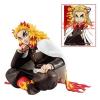 Demon Slayer Gem Palm Size Rengoku Gift
