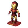Egg Attack Act Classic Iron Man