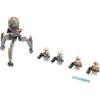 Utapau Troopers - Lego Star Wars (75036)