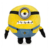 Peluche Minions Cattivissimo Me 4 Jerry Rock 30cm