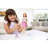 Barbie Skipper Babysitter con Cellulare e Biberon (FXG91)