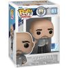 Funko Pop - Manchester City - Pep Guardiola (61)