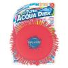 Fresbee Soft Flying Acqua Disk Diam. 15 Cm (Ass.to)