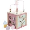 Cubo Attività - Flowers FSC (LD7114)