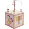 Cubo Attività - Flowers FSC (LD7114)