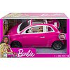 Barbie e Fiat 500 (GXR57)