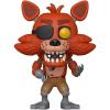 Funko Pop - Five Nights at Freddy's - Foxy (1062)