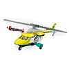 Trasportatore di elicotteri di salvataggio - Lego City (60343)