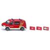 Ambulanza Vw T6