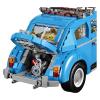 Maggiolino Volkswagen Lego Creator (10252)