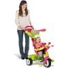 Triciclo Baby Driver Confort girl