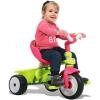 Triciclo Baby Driver Confort girl